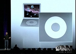 Apple's "Other" Announcement at Macworld 