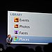 Organize Your iPhoto Pics by Places