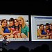 Built-In Support For Facebook and Flickr
