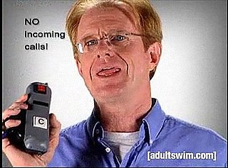 Ed Begley Jr. Stars in Cinco Phone Satire