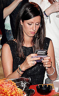 Teens Sending Thousands of Text Messages a Month, Hundreds Per Day