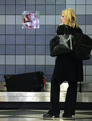 Cell Phone Camera Tip: Snap Your Suitcase Contents Pre-Flight Cell Phone Camera Tip: Snap Your Suitcase Contents Pre-Flight