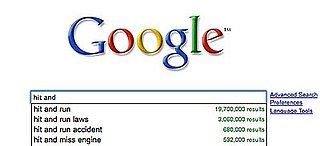 Google Search Results Are Putting People Behind Bars