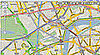 Daily Tech: Google Adds Transit Layer to Its Maps Interface