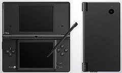 Daily Tech: Nintendo DSi to Land in US April 4 For $180
