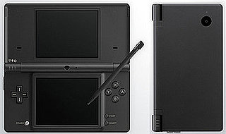 Daily Tech: Nintendo DSi to Land in US April 4 For $180