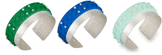 The $350 Lego Cuff The $350 Lego Cuff
