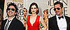 Brad Pitt, Anne Hathaway, and Robert Downey Jr. Admit Whether They Google Themselves
