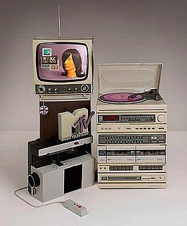 Daily Tech: Gadget Evolution 1-0-1