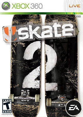 Grinding Through My Skate 2 Review Grinding Through My Skate 2 Review