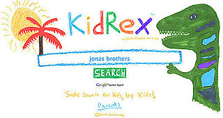 Website of the Day: KidRex 
