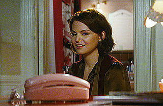 He's Just Not That Into You Star Ginnifer Goodwin Talks About Dating and Technology