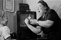 The House Fails to Pass the Digital TV Transition Delay Bill The House Fails to Pass the Digital TV Transition Delay Bill
