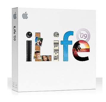 iLife '09 iLife '09