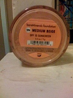Use Your Cell Phone's Camera to Remember Brands of Toiletries You Use