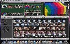 Daily Tech: The New and Improved iMovie Has Arrived Daily Tech: The New and Improved iMovie Has Arrived