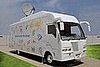 Daily Tech: Google's Net Bus Spreads Web Love Around India