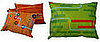 LED City Pillows Are Decorative and Geek Chic