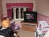 Daily Tech: Televisions Made Small Enough for Dollhouses?! 
