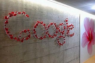 Daily Tech: Google Keeps Getting Prettier and Prettier