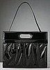 Lauren Merkin's Patent Leather Laptop Bag: Love It or Leave It?