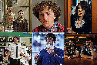 Buzz In: Who Are Your Favorite Fictional Nerds?