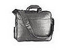 Metallic Laptop Bags Are Shiny, Happy
