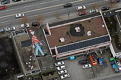 Find Waldo on Google Earth Find Waldo on Google Earth