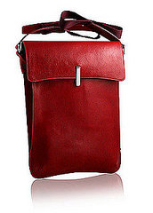 The Rich in Red Arista for the Macbook Air 