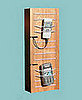 Wall-Mounted Contactbox: Out of the Way and Into My Heart