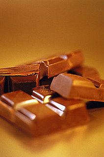Would You Give Up Your Password For a Chocolate Bar?