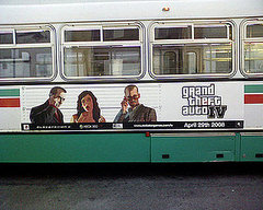 Grand Theft Auto IV Coming April 29 Grand Theft Auto IV Coming April 29