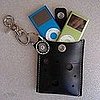 English Retreads Sidecar Pouch