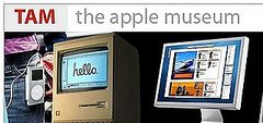 Website of the Day: The Apple Museum 