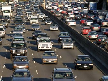 Track Traffic With a New Facebook App!