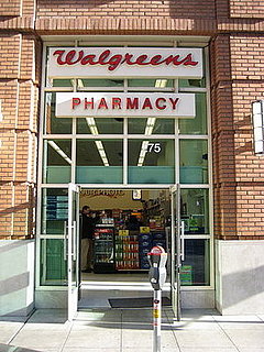 Walgreens Offers Free Photos