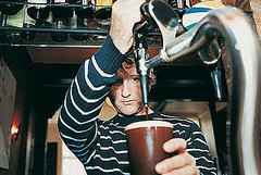 New Website BeerMenus.com Directs You to Bars With Beers on Tap by Name and Price