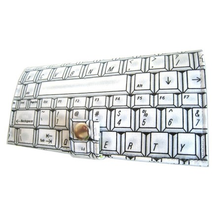 Trendy Geek-Inspired Accessories!