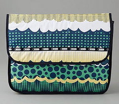 Loud, Lovely LeSportsac Laptop Sleeve Loud, Lovely LeSportsac Laptop Sleeve