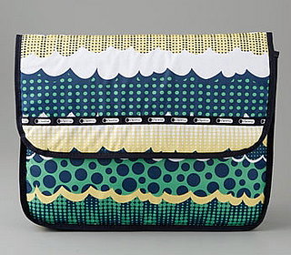 Loud, Lovely LeSportsac Laptop Sleeve