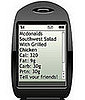 Get Nutrition Facts to Your Phone With Diet.com 