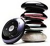 Daily Tech: Pics of Samsung's New S2 and S3 Players Surface