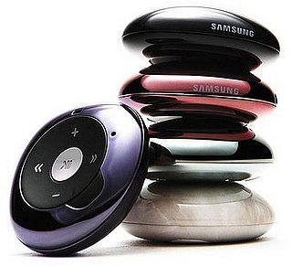 Daily Tech: Pics of Samsung's New S2 and S3 Players Surface