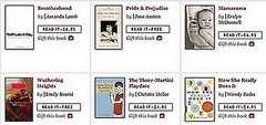 Website DailyLit Sends Book Chapters to Your RSS Reader or Email