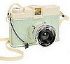 Diana+ Dreamer Camera Puts a Hold on The Digital 