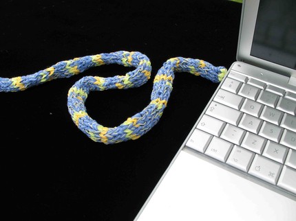 Computer Cord Cover