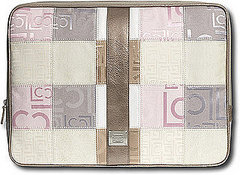 Liz Claiborne Laptop Sleeve