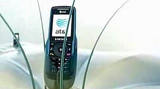 AT&T's Mother's Day Ad Is Artistically Adorable