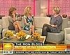 Kathie Lee Gifford and Hoda Kotb Make Silly Comments About Technology in Interview With Heather "Dooce" Armstrong