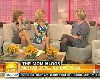Kathie Lee Gifford and Hoda Kotb Make Silly Comments About Technology in Interview With Heather "Dooce" Armstrong